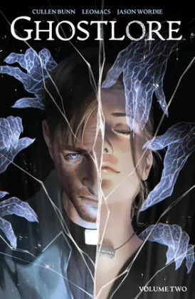 Cover of Ghostlore Vol. 2