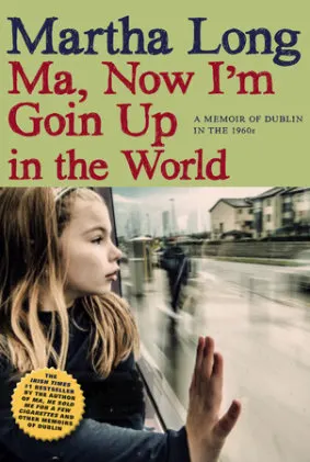 Cover of Ma, Now I'm Goin Up in the World