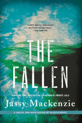 Cover of The Fallen