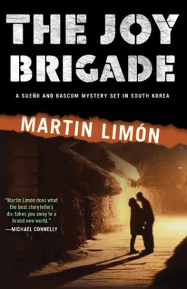 Cover of The Joy Brigade