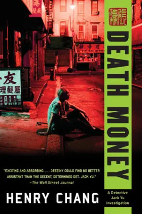 Cover of Death Money