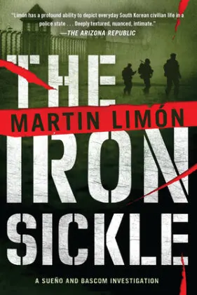 Cover of The Iron Sickle
