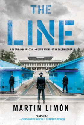 Cover of The Line