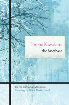 Cover of Briefcase