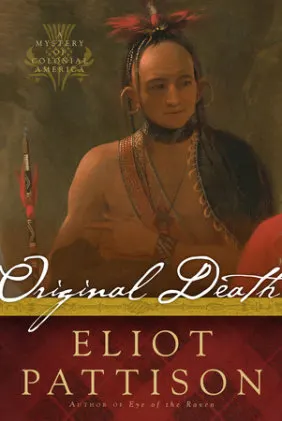 Cover of Original Death