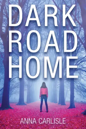 Cover of Dark Road Home