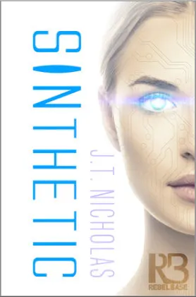 Cover of SINthetic