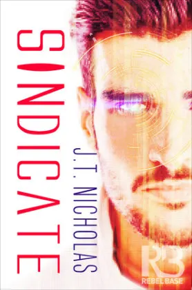 Cover of SINdicate