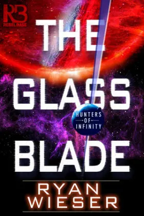 Cover of The Glass Blade