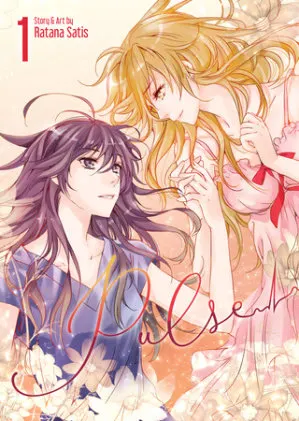Cover of PULSE Vol. 1