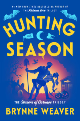 Cover of Hunting Season