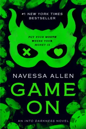 Cover of Game On