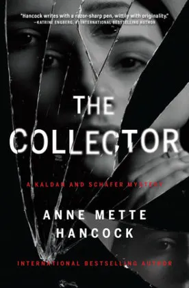 Cover of The Collector