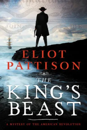 Cover of The King's Beast