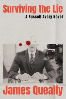 Cover of Surviving the Lie