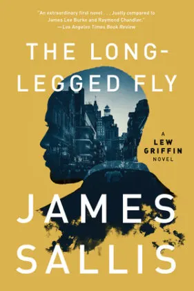Cover of The Long-Legged Fly