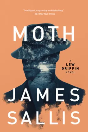 Cover of Moth
