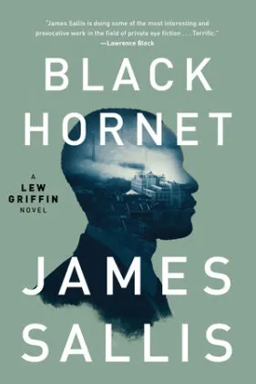 Cover of Black Hornet