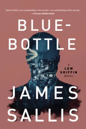 Cover of Bluebottle