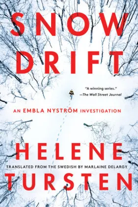 Cover of Snowdrift