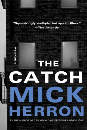 Cover of The Catch: A Novella