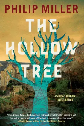 Cover of The Hollow Tree