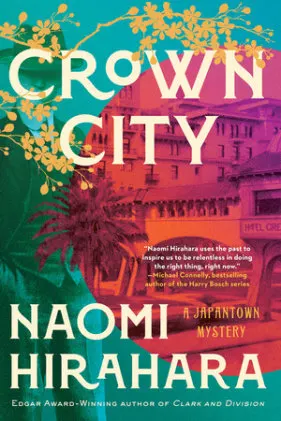 Cover of Crown City