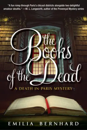 Cover of The Books of the Dead