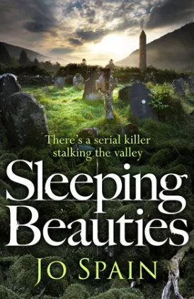 Cover of Sleeping Beauties