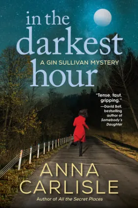 Cover of In the Darkest Hour