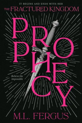 Cover of Prophecy
