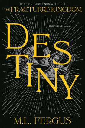 Cover of Destiny