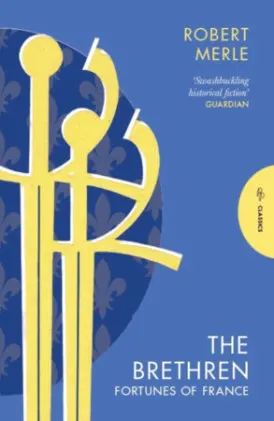 Cover of The Brethren