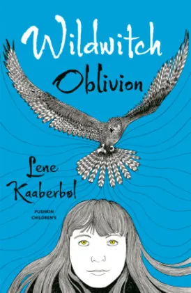 Cover of Wildwitch: Oblivion