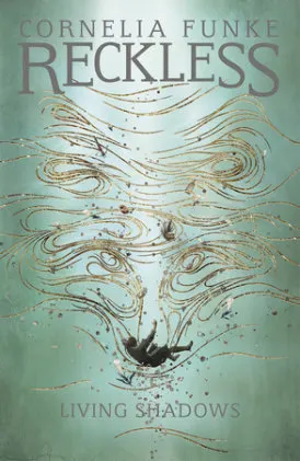 Cover of Reckless II: Living Shadows