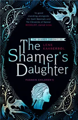 Cover of The Shamer’s Daughter