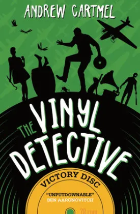 Cover of Victory Disc