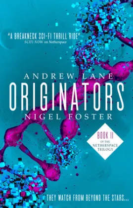 Cover of Originators