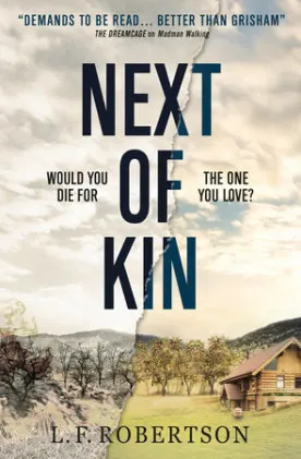 Cover of Next of Kin