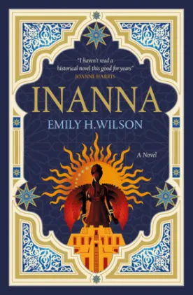 Cover of Inanna