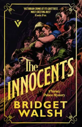 Cover of The Innocents