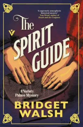 Cover of The Spirit Guide