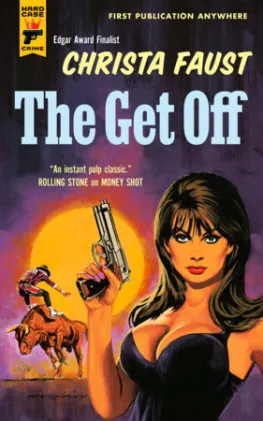 Cover of The Get Off