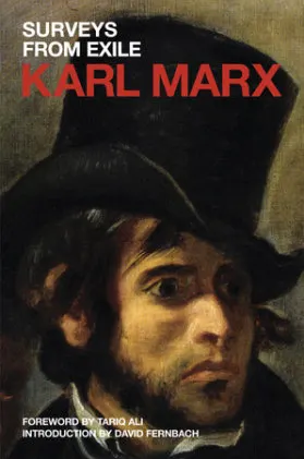 Cover of Surveys From Exile