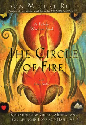 Cover of The Circle of Fire