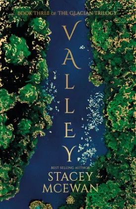 Cover of Valley