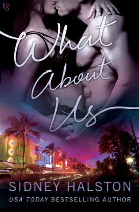 Cover of What About Us
