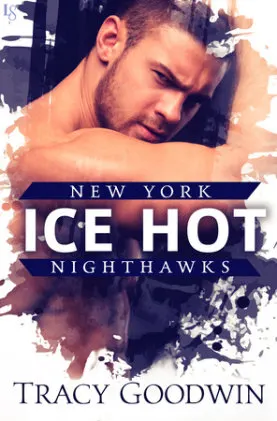 Cover of Ice Hot