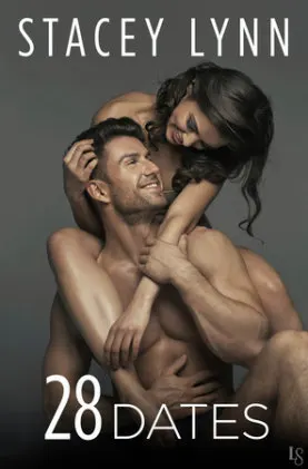 Cover of 28 Dates