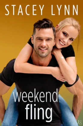 Cover of Weekend Fling